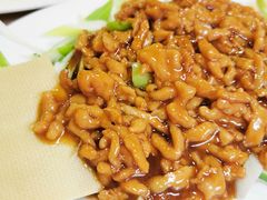 -姥家春饼店(漳州二路店)