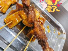 -潮妈小食