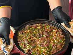 -连鹭海鲜·海肠捞饭·海胆饭(星海店)