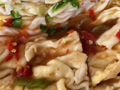 香葱双蛋肠-红荔村肠粉(岗厦店)