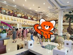 -碧中海汤泉汗蒸酒店