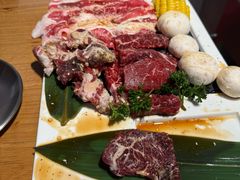 -大雄牛肆·炭火烧肉(大石店)