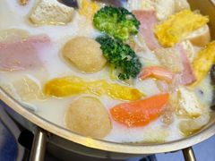 -江南里·新浙菜(苏州大悦城店)