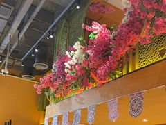 -耶里夏丽·新疆菜·28年喀什老馆(田林东路店)