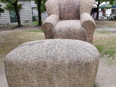 -上海月湖雕塑公园