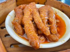 -肥田仔·香港大排档(静安寺店)