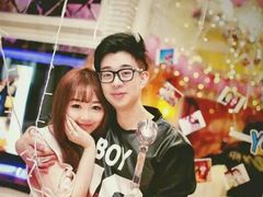 -自由港KTV(王子公主金平店)