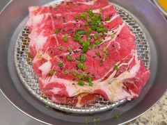 -安又胖韩国烤肉(南山海岸城店)