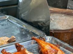 -徐家鸭子·非遗烤鸭(老门东店)