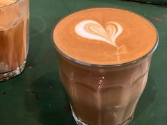 -Tequila Espresso(嘉善路店)