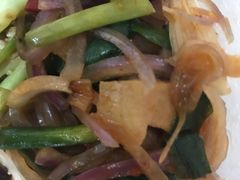 -海荣锅贴馆(五味十字店)