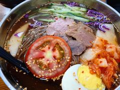 -优壹佳·延边朝鲜族料理(中山北路店)