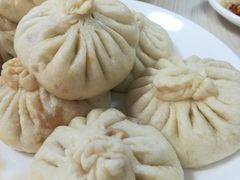 -津门如意包子铺(宾西路店)