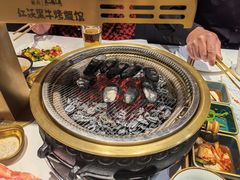 -红沃鳗鱼黑牛烤肉店(不老街店)