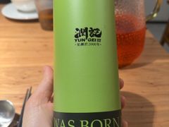 -润记·臻选·广东餐馆(狮山龙湖天街店)