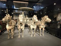 -秦始皇帝陵博物院-丽山园