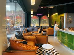大堂-HALO COFFEE(华贸店)