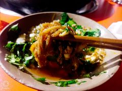 -周幺妹重庆老火锅(银泰城总店)