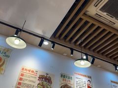 -柳州肥姨妈大骨螺蛳粉(江宁万达店)
