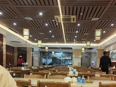 -黄家泡馍馆·非遗老字号·清真(凤九海荣名城店)