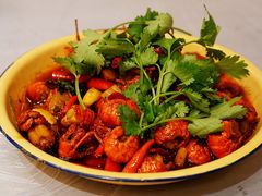 -东排食堂长沙小吃大排档(五一广场店)