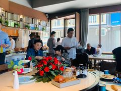 -宝弟羊肉馆(众意路店)