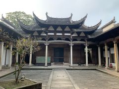 -绩溪龙川景区