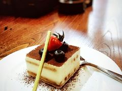 -御香咖啡(中大吴庄店)