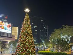 -东莞松山湖万象汇