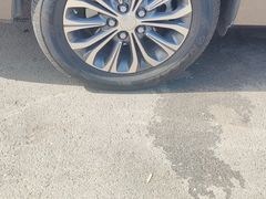 -李师傅修车连锁(万柳店)