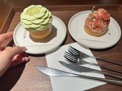 -Ten Olives甜点
