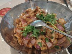 -群乐饭店(滨安路店)