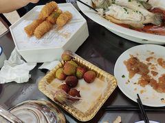 -邢家锅贴老店·非遗·开封菜(金明广场店)