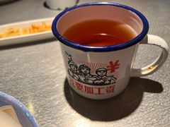 -探鱼·鲜青椒爽麻烤鱼(增城东汇城店)
