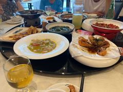 -聚鑫阁江浙菜·非遗传承技艺(青村帝华园店)