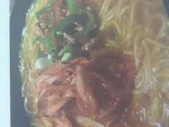 -老长春面馆(龙井路店)