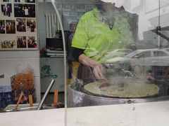 -清真·二嫂子煎饼果子(卫津路总店)