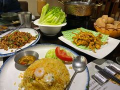 -金厨泰国餐厅·全泰籍厨师料理(拱北店)