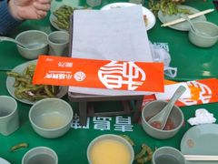 -小杨烤肉(朱雀店)