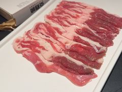 -京熹顺·老北京百年铜锅涮肉(百家湖1912店)