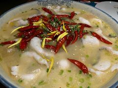 -大树餐厅(益田假日店)