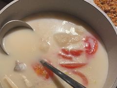 -佬麻雀·剁椒鱼头(京基KK One店)