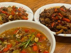 -小口味