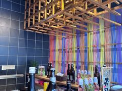 -衣川小森林·料理·寿司(鸿铭中心店)
