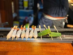 -鸟串烧Yakitori