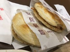 -魏家凉皮(博水商务大厦店)