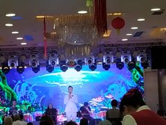 -东江海鲜酒家(艺都分店)