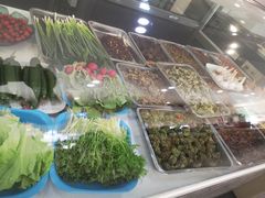 -老保定驴肉馆(云岗路店)