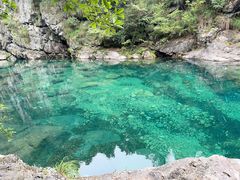 -石台牯牛降景区