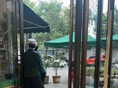 -老刘家永盛斋·传统泡馍(东关南街店)